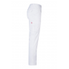 Pantalon stretch mixte ambulancier | Sanipod