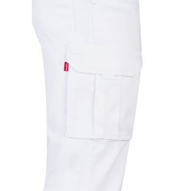 Pantalon stretch mixte ambulancier | Sanipod