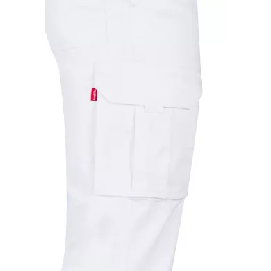 Pantalon stretch mixte ambulancier | Sanipod