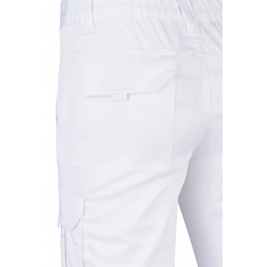 Pantalon stretch mixte ambulancier | Sanipod