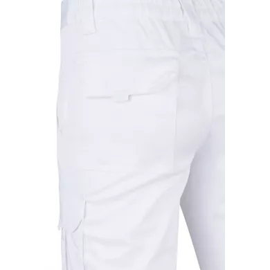 Pantalon stretch mixte ambulancier | Sanipod
