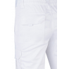 Pantalon stretch mixte ambulancier | Sanipod