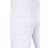 Pantalon stretch mixte ambulancier | Sanipod
