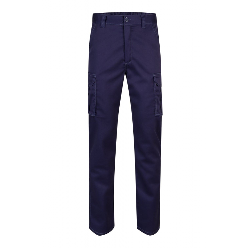 Pantalon stretch mixte ambulancier | Sanipod