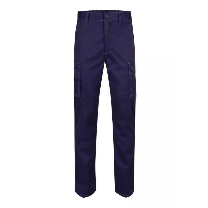 Pantalon stretch mixte ambulancier | Sanipod
