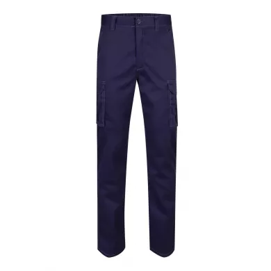 Pantalon stretch mixte ambulancier | Sanipod