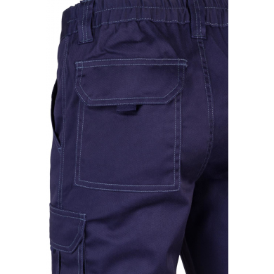 Pantalon stretch mixte ambulancier | Sanipod