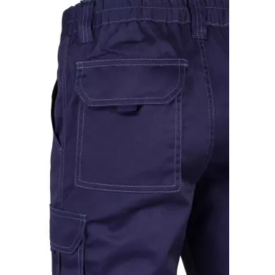Pantalon stretch mixte ambulancier | Sanipod