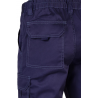 Pantalon stretch mixte ambulancier | Sanipod