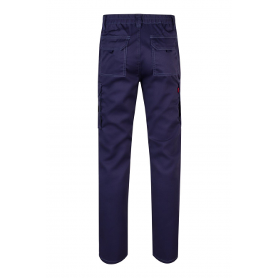 Pantalon stretch mixte ambulancier | Sanipod