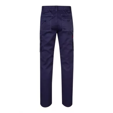 Pantalon stretch mixte ambulancier | Sanipod