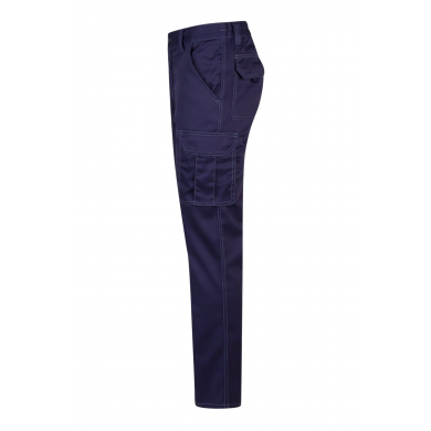 Pantalon stretch mixte ambulancier | Sanipod