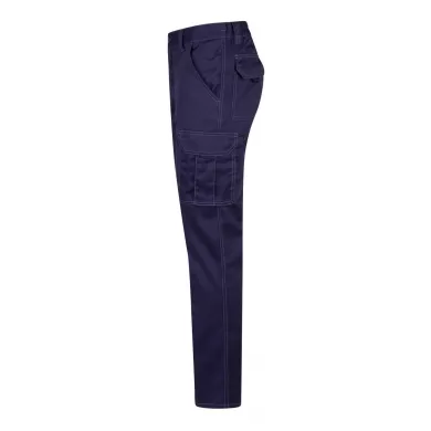 Pantalon stretch mixte ambulancier | Sanipod