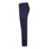 Pantalon stretch mixte ambulancier | Sanipod