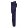 Pantalon stretch mixte ambulancier | Sanipod