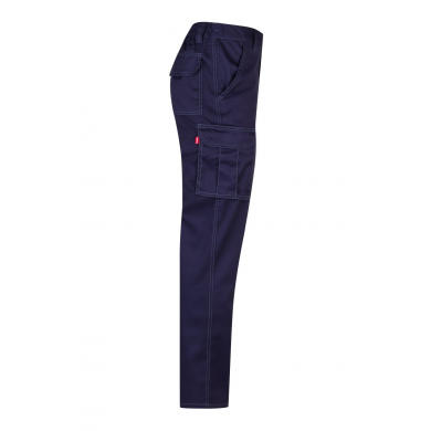 Pantalon stretch mixte ambulancier | Sanipod
