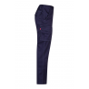 Pantalon stretch mixte ambulancier | Sanipod