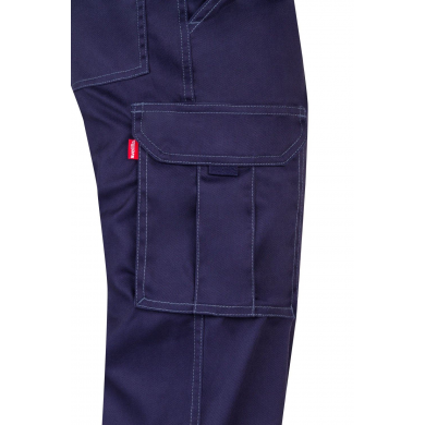 Pantalon stretch mixte ambulancier | Sanipod