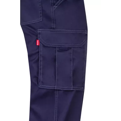 Pantalon stretch mixte ambulancier | Sanipod