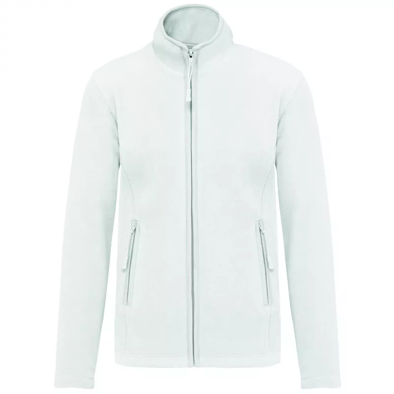 Veste polaire femme zippée | Sanipod