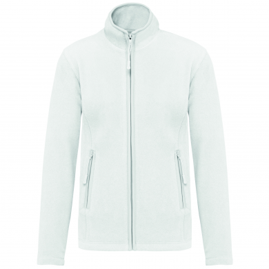 Veste polaire femme zippée | Sanipod