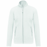 Veste polaire femme zippée | Sanipod