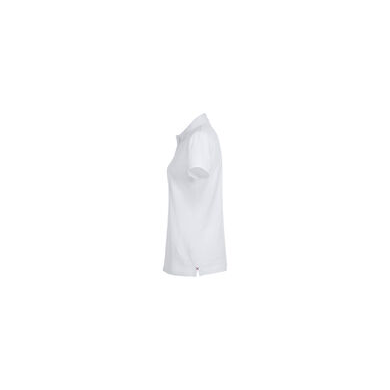Polo femme stretch ambulancier | Sanipod