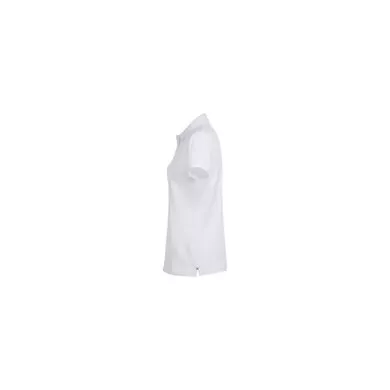 Polo femme stretch ambulancier | Sanipod
