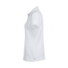 Polo femme stretch ambulancier | Sanipod