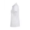 Polo femme stretch ambulancier | Sanipod