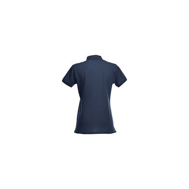 Polo femme stretch ambulancier | Sanipod