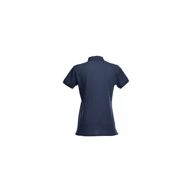 Polo femme stretch ambulancier | Sanipod