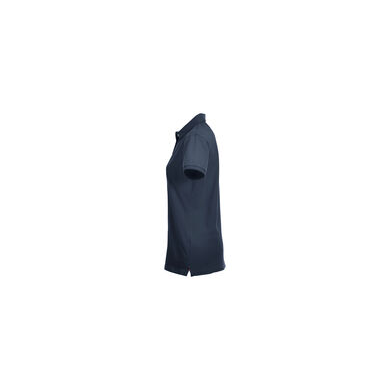 Polo femme stretch ambulancier | Sanipod