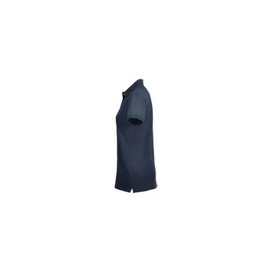 Polo femme stretch ambulancier | Sanipod