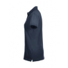 Polo femme stretch ambulancier | Sanipod