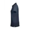 Polo femme stretch ambulancier | Sanipod