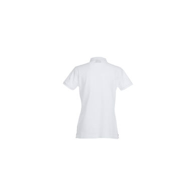 Polo femme stretch ambulancier | Sanipod