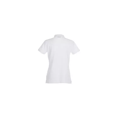 Polo femme stretch ambulancier | Sanipod