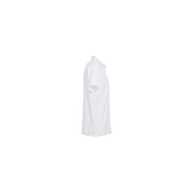 Polo stretch homme ambulancier | Sanipod
