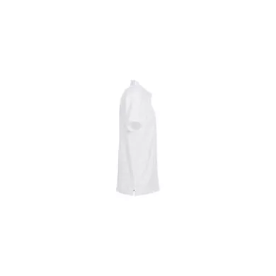 Polo stretch homme ambulancier | Sanipod