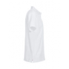 Polo stretch homme ambulancier | Sanipod