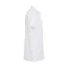 Polo stretch homme ambulancier | Sanipod
