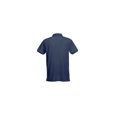 Polo stretch homme ambulancier | Sanipod