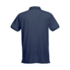 Polo stretch homme ambulancier | Sanipod