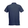 Polo stretch homme ambulancier | Sanipod