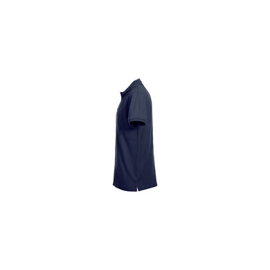 Polo stretch homme ambulancier | Sanipod