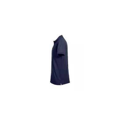 Polo stretch homme ambulancier | Sanipod