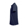 Polo stretch homme ambulancier | Sanipod