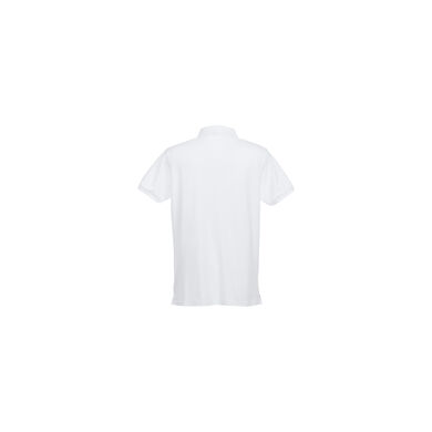 Polo stretch homme ambulancier | Sanipod