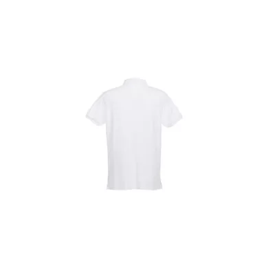 Polo stretch homme ambulancier | Sanipod